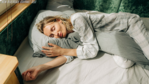 Tidur yang cukup