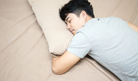 Manfaat Tidur