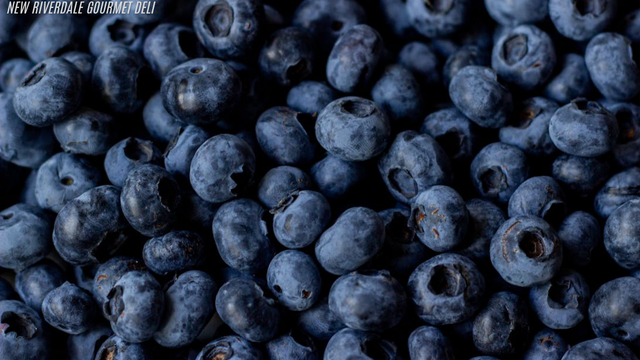 Blueberry
