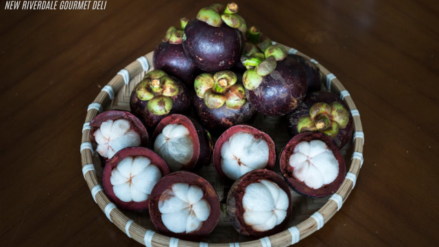 Khasiat Dari Buah Manggis Yang Belum Banyak Orang Tau!