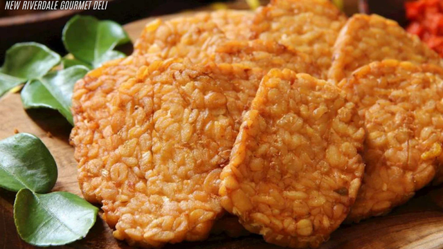 Manfaat Tempe Untuk Kesehatan Tubuh dan Diet