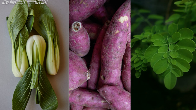Sayur Super Dan Khasiat Melimpah Yang Jarang Dikonsumsi