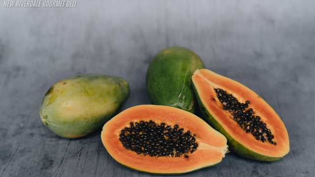 Khasiat Dari Buah Pepaya Untuk Kesehatan Tubuh