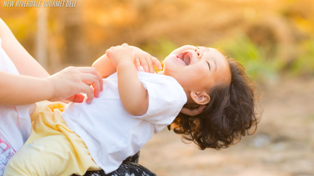 Menjaga Kesehatan Anak Saat Masih Balita