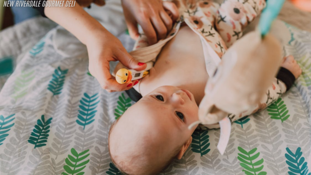 Menjaga Kesehatan Anak Saat Masih Balita