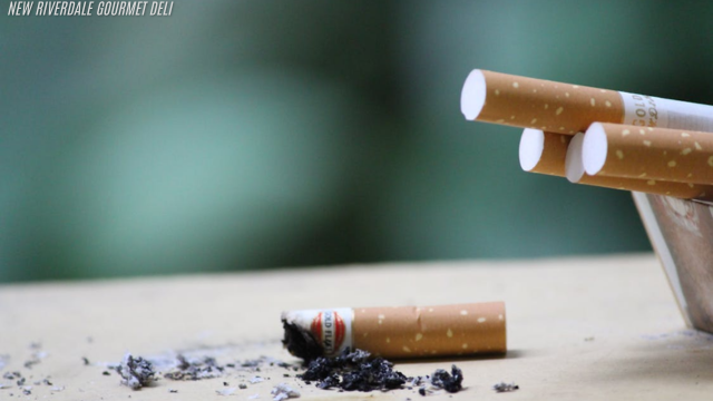 Sehat Tanpa Rokok Dan Vape (Rokok Elektrik)