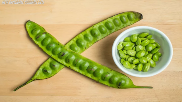 Khasiat Dari Sayur Petai Yang Orang Jarang Ketahui