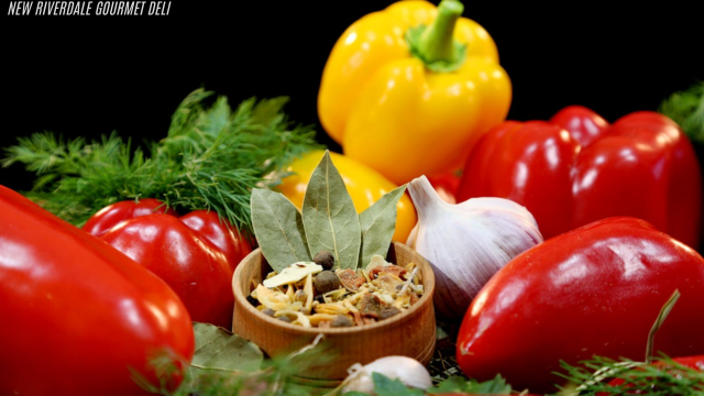 Nutrisi Yang Melimpah Dari Paprika - Kamu Harus Tau!