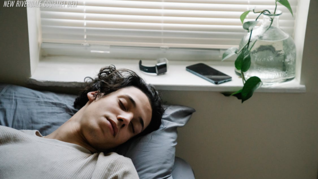 Tidur dan Istirahat