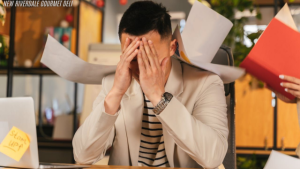 Tips Burnout