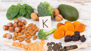 Vitamin K