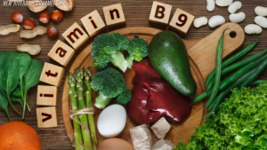 Vitamin B9