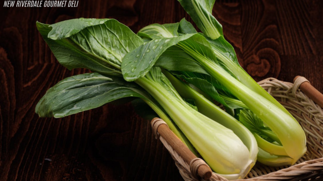 Cara Mengolah Sayur Pakcoi Agar Tetap Lezat dan Sehat