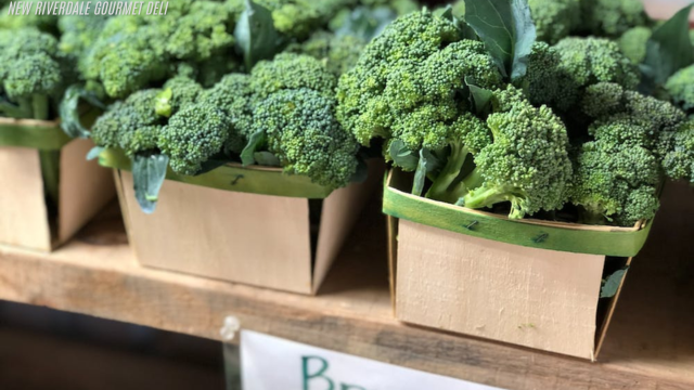 Sayur Brokoli: Rahasia Tubuh Bugar & Sistem Kekebalan Kuat