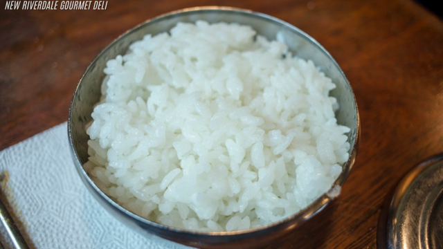 Alasan Kenapa Kita Butuh Asupan Nasi Untuk Kesehatan Tubuh