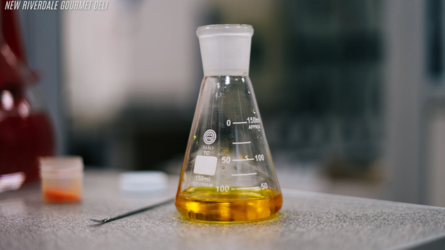 Warna Urine yang Sehat dan Normal