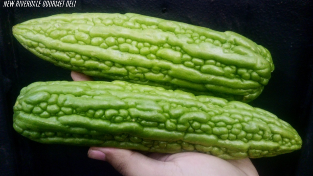 Khasiat Penting Dalam Sayur Pare - Kamu Harus Tau!