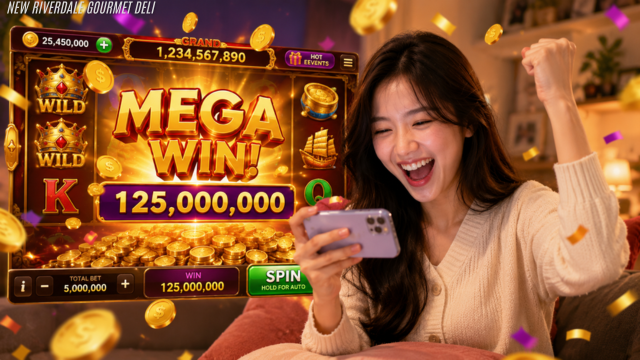 Pengaruh Situs Slot Gacor Hari Ini Gampang Menang Terhadap Kesehatan Mental