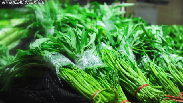 Apakah Sayur Kangkung Kurang Baik Untuk Kesehatan?
