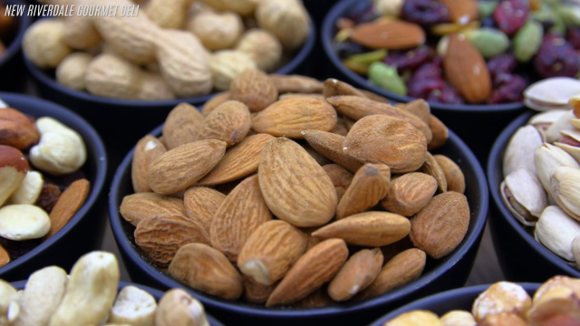 Manfaat Kacang-Kacangan Untuk Kesehatan Tubuh
